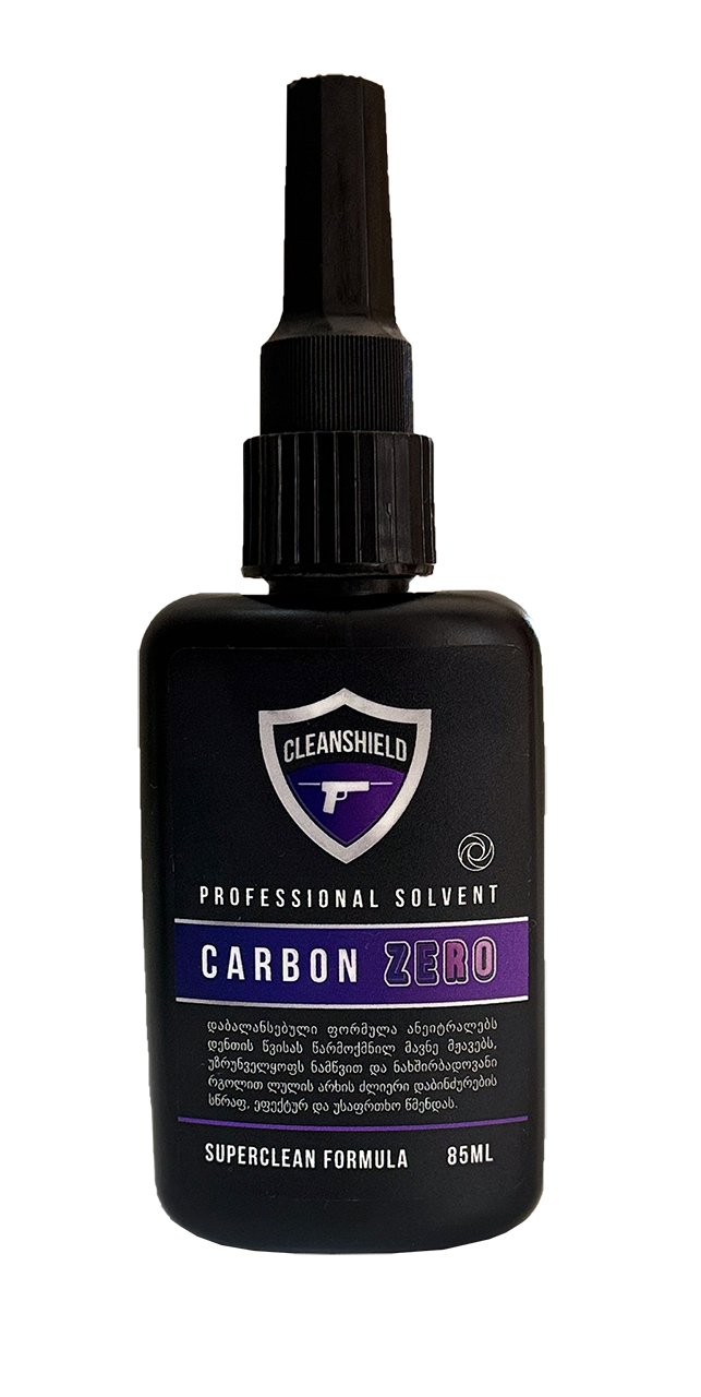 Carbon Zero