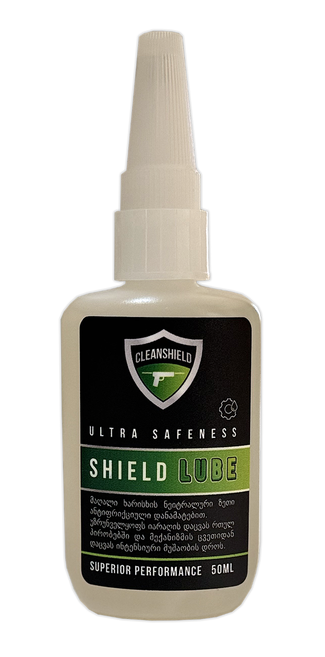 Shield Lube
