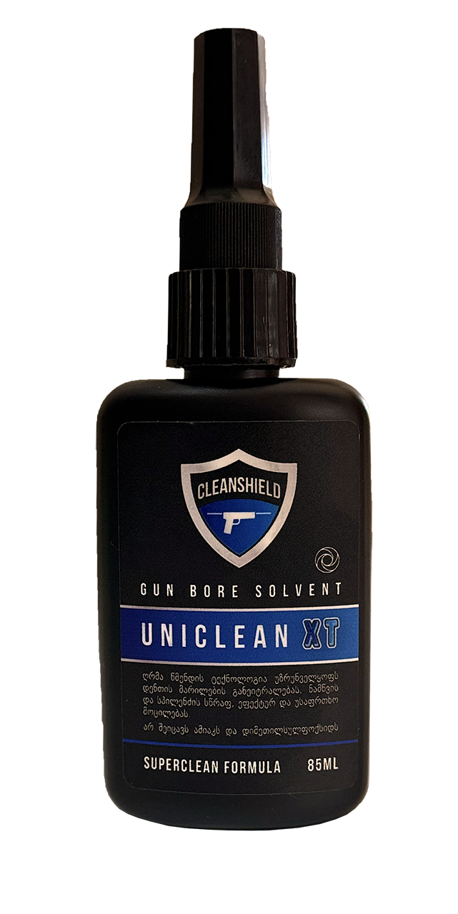 Uniclean XT