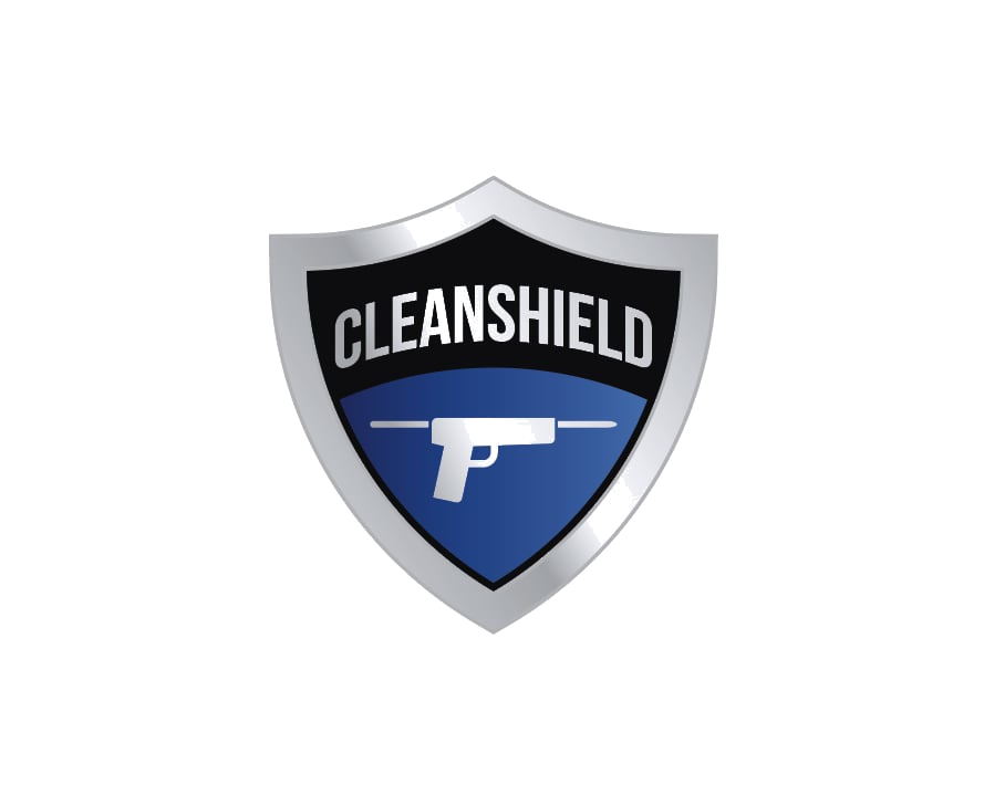 CleanShield Logo